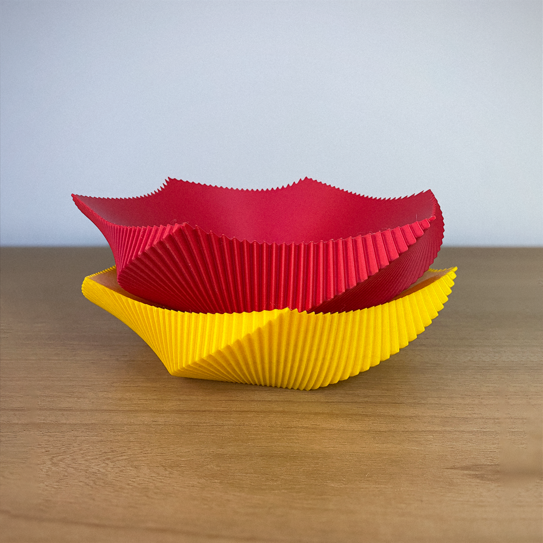 SPIRA CENTER PIECE 7 1080